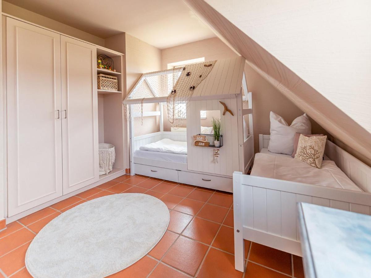 Feriendorf Rugana - Komfortplus Appartement Mit 2 Schlafzimmern Und Terrasse A28 Dranske Luaran gambar