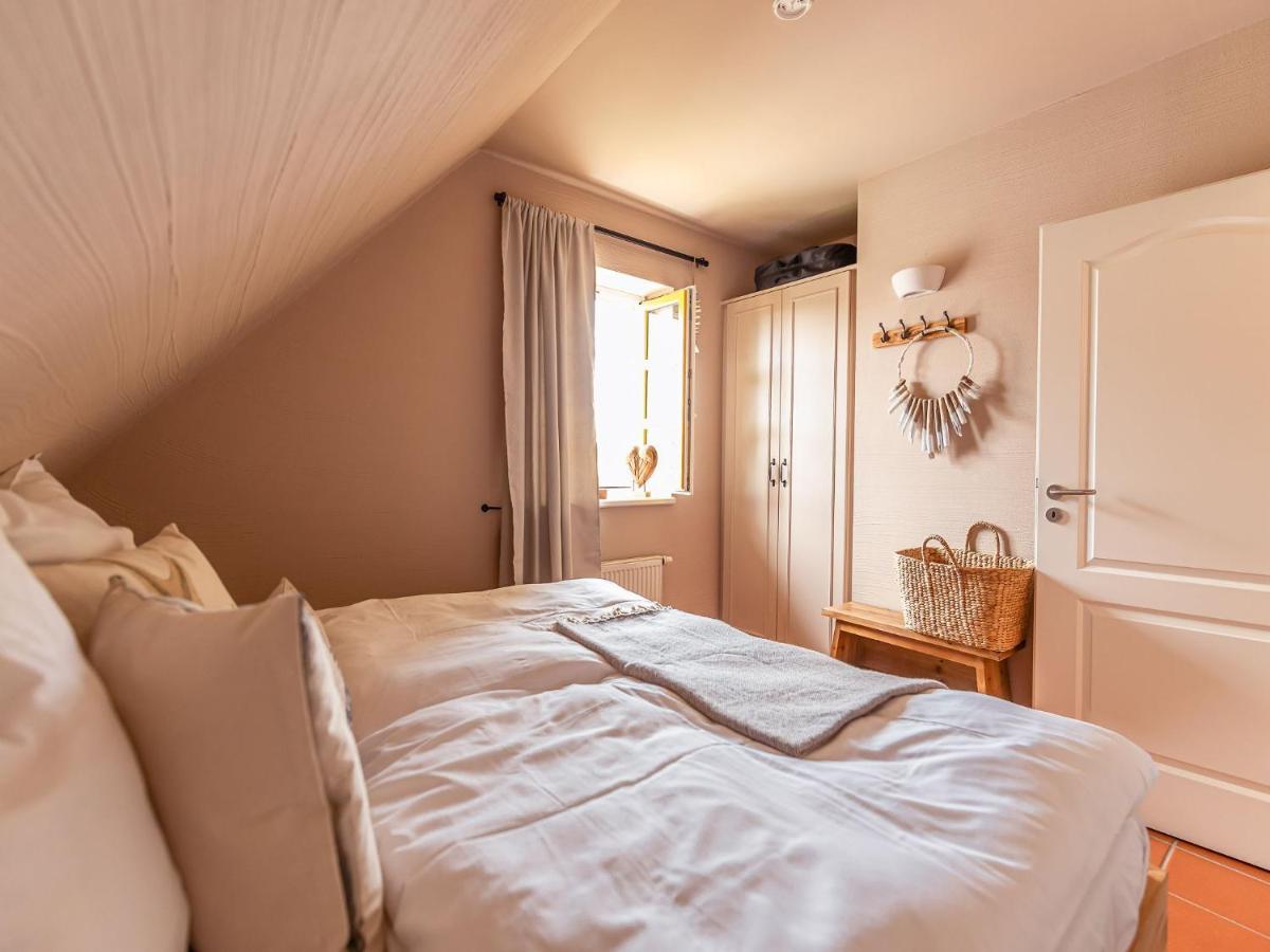 Feriendorf Rugana - Komfortplus Appartement Mit 2 Schlafzimmern Und Terrasse A28 Dranske Luaran gambar