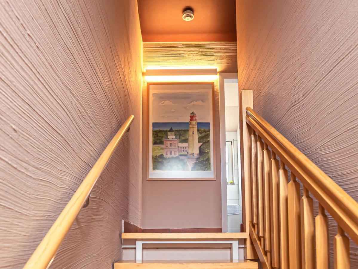 Feriendorf Rugana - Komfortplus Appartement Mit 2 Schlafzimmern Und Terrasse A28 Dranske Luaran gambar